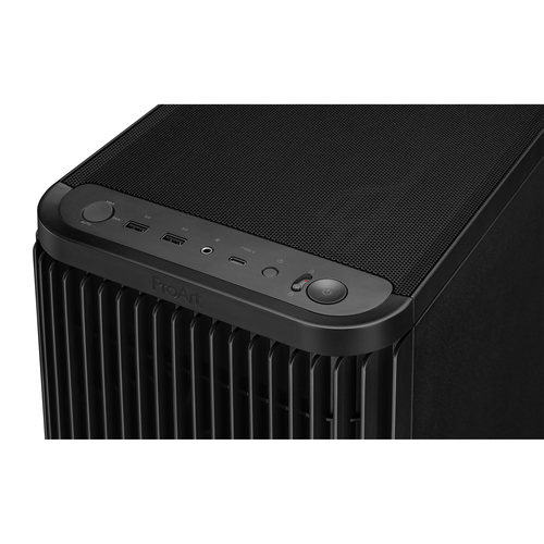 ASUS ProArt PA401 - Mesh Panel – image 7