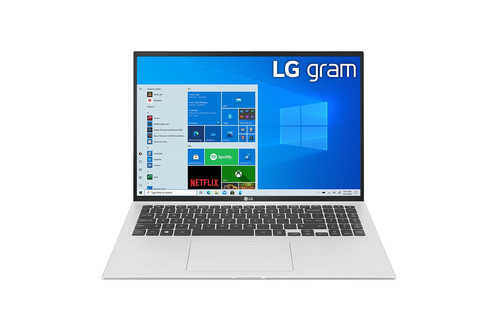LG Gram 16Z90P-G.AA78E1 laptop Intel® Core™ i7 i7-1165G7