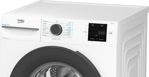 Beko b300 BMWU31041A washing machine Front-load – image 8