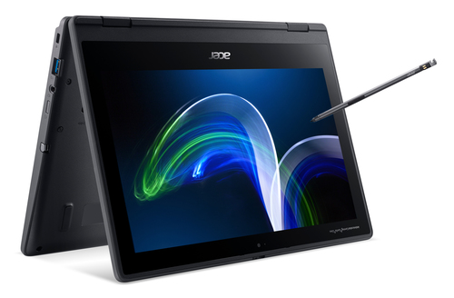 Acer TravelMate Spin B3 TMB311R-31-C990 Intel® Celeron® N N4020 Hybrid (2-in-1) – image 9