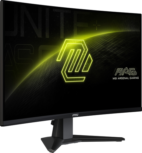 MSI MAG 27C6F – image 8