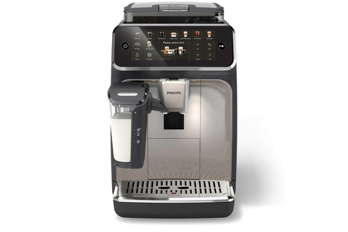 Philips LatteGo 5500 EP5547/90, afbeelding 4