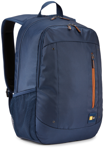 Case Logic Jaunt WMBP-115 Dress Blue 39,6 cm (15.6") Рюкзак Темно-синий