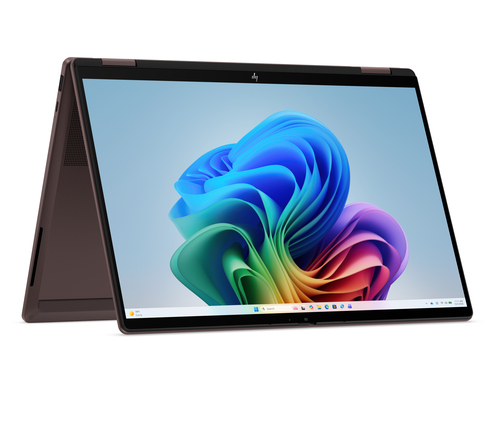 HP DP2P6EA laptop Copilot+ PC AMD Ryzen™ AI 5 – image 2