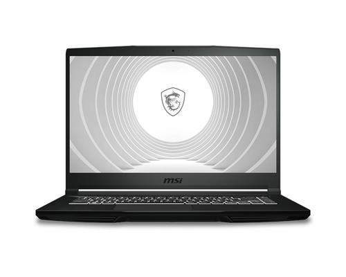 MSI CreatorPro M15 A11UIS-3017JP