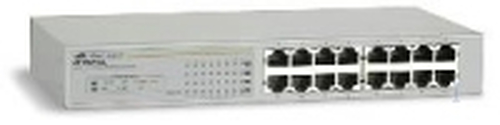 Allied Telesis AT-FS716L-50 16-port Unmanaged Switch