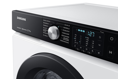 Samsung WW1TBBA049EX washing machine Front-load – image 6