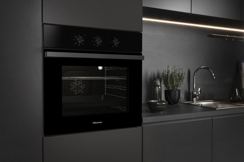 Hisense BI62111AAB oven – image 2