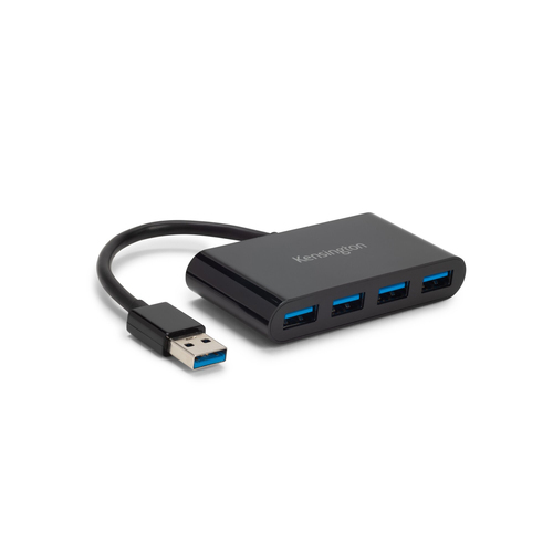 Kensington K39121WW interface hub USB 3.0 (3.1 Gen 1) Type-A 5000 - image 4