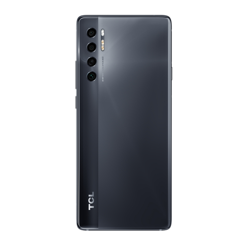TCL 20 Pro 5G Moondust Gray – image 2