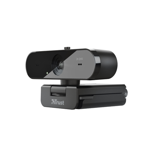 Trust TW-250 webcam – image 2