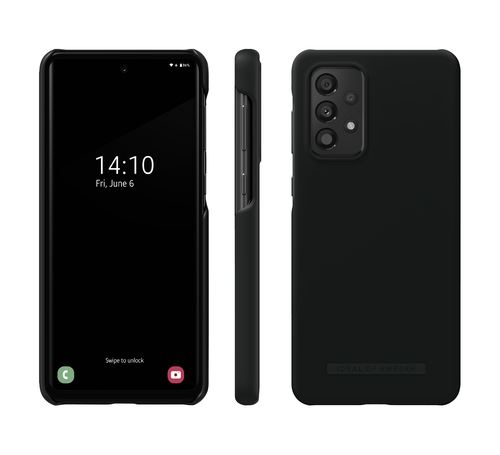 iDeal of Sweden Seamless Case Galaxy A33 – image 2