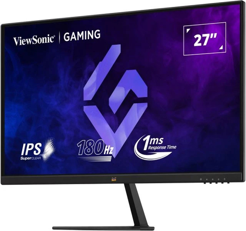 ViewSonic VX2779-HD-PRO 27'' gaming monitor, afbeelding 2