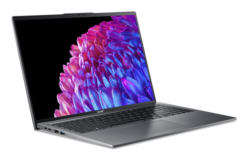 Acer Swift Go 16 SFG16-72-59VS Intel Core Ultra 5 125U Laptop – image 4