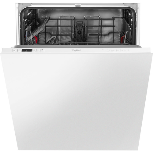 Whirlpool WIC3B19UK посудомоечная машина Полностью встраиваемый 13 мест