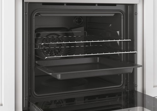 Candy Classic FCC604X/E – image 4