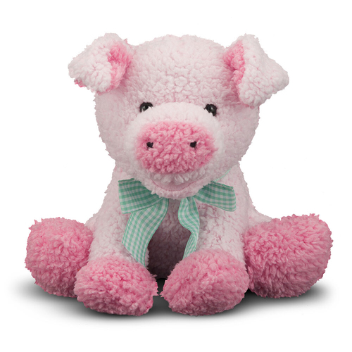 Melissa & Doug Piggy