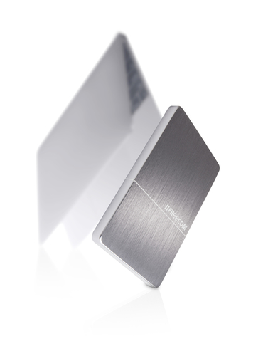 Freecom mHDD Slim – image 4