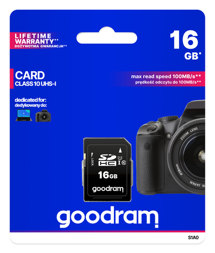 Goodram S1A0 UHS-I – image 3