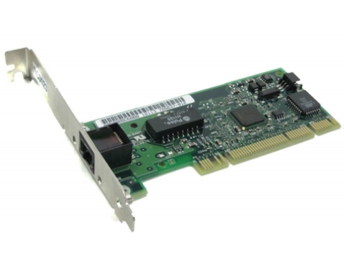 HP 174831-001 võrgukaart Sisemine Ethernet 100 Mbit/s