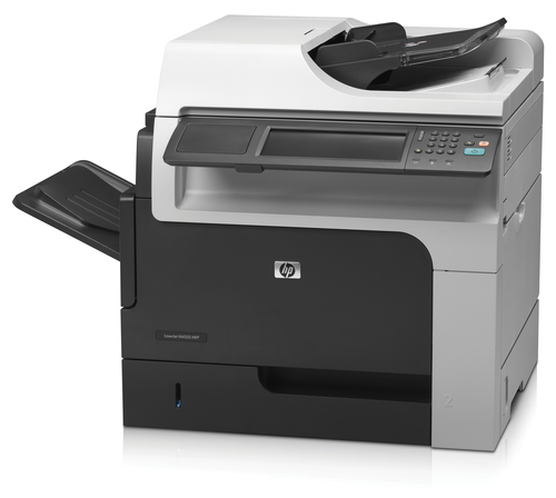 HP Enterprise M4555h – image 3