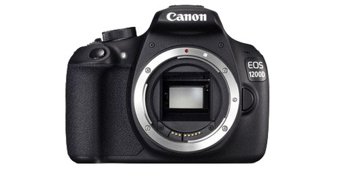 Canon 1200D + 18-400mm F/3.5-6.3 Di II VC HLD
