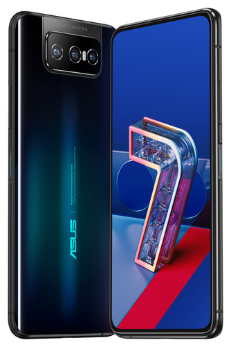 ASUS ZenFone ZS670KS-2A014EU – image 3