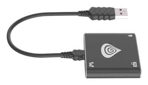 GENESIS TIN 200