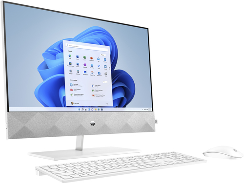 HP Pavilion 24-k1025na Intel® Core™ i5 i5-11500T – image 3