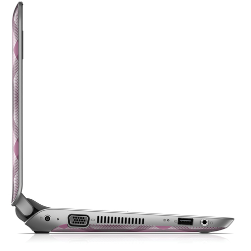 HP Mini 210-2001xx PC