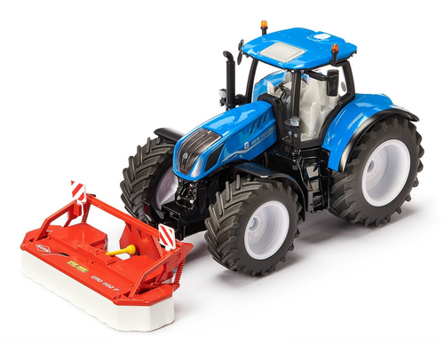 SIKU Farmer - New Holland T7.315 HD modelvoertuig, afbeelding 4