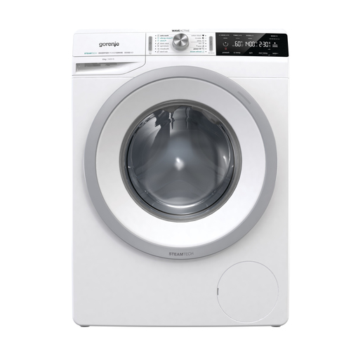 Gorenje WA843S washing machine Front-load – image 2