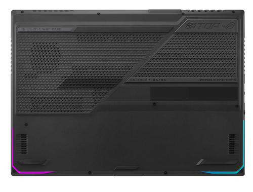 ASUS ROG Strix SCAR 17 G733QS-K4170T AMD Ryzen™ 9 5900HX Laptop – image 9