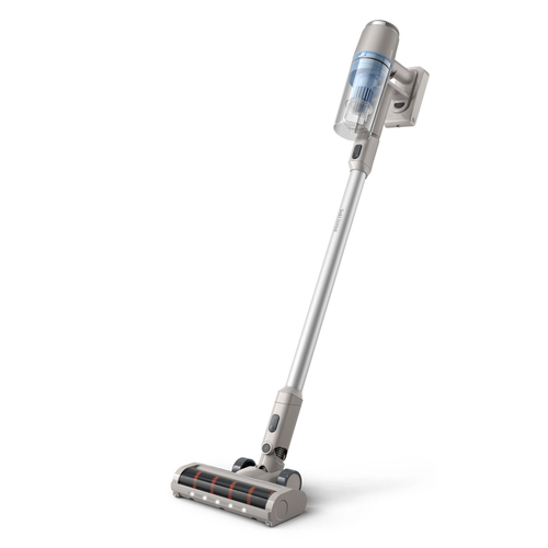 Philips 2000 series XC2011/01 stick vacuum/electric broom Battery Dry Cyclonic Bagless Blue – image 8