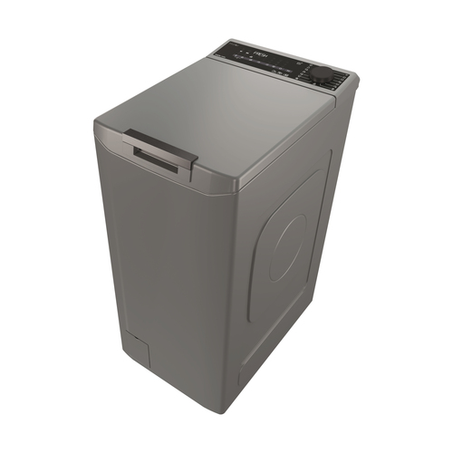 Haier THASN276TMR5-S washing machine Top-load – image 4