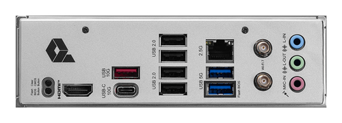 Msi Pro B840-P Wifi Atx DDR5 Amd Socket AM5 Motherboard - Ultra-fast Wi-Fi 7 & Advanced Cooling - image 5