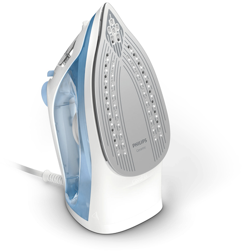 Philips 1000 series DST1050/20 iron Steam iron Non-stick soleplate – image 3