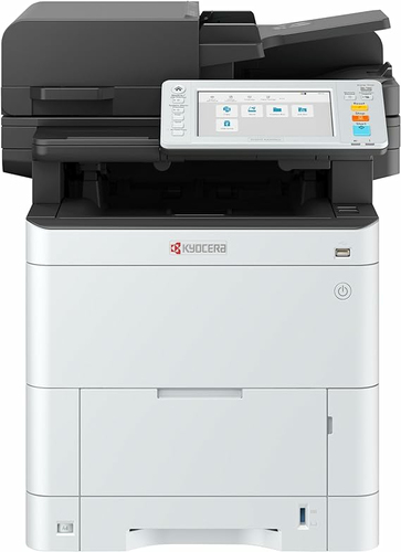 KYOCERA ECOSYS MA3500cix/Plus multi-device kleur 3-in-1 (pallet zending), afbeelding 4