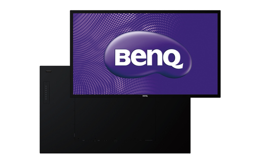 BenQ IL460 computer monitor – image 2
