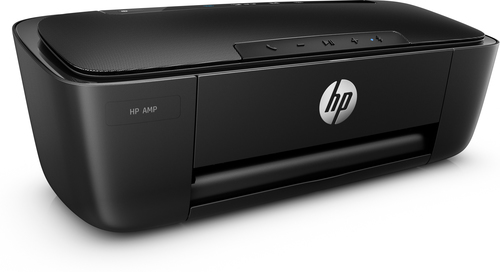 HP AMP 120 Printer – image 7