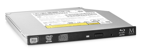 HP 9.5mm ProOne AIO 600 G2 Slim SATA BDXL Blu-Ray Writer