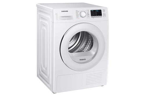 Samsung DV90TA240TE tumble dryer Freestanding Front-load – image 2