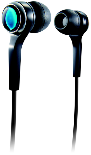 Philips SHE8500ND In-Ear Headphones
