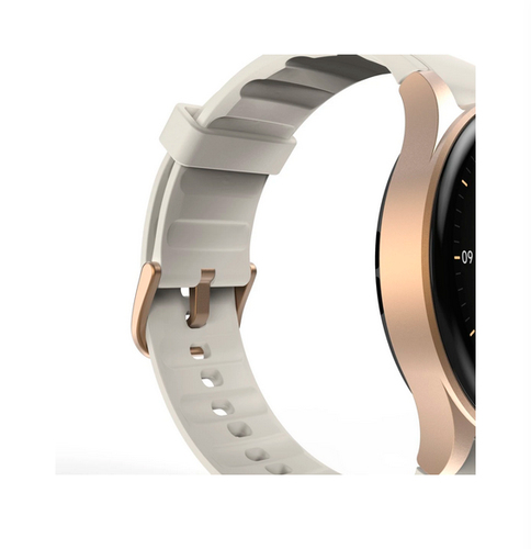 Hama Smart Watch 8900 Smartwatch Goud, afbeelding 2