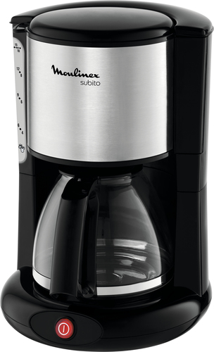 Moulinex FG360811 machine à café Machine à café filtre