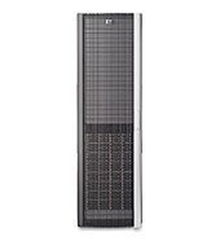 HP StorageWorks EVA4400 Dual Controller w/(8) 8Gb SFP/(2) 8Gb Embedded Switch