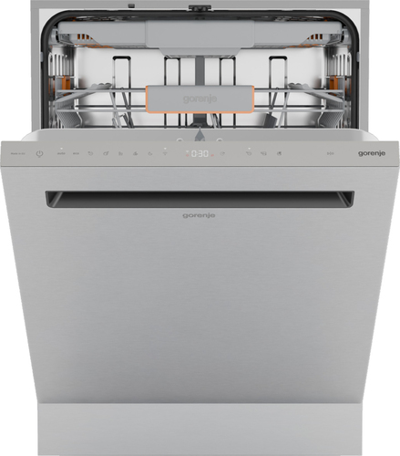 Gorenje Diskmaskin GU673A67X