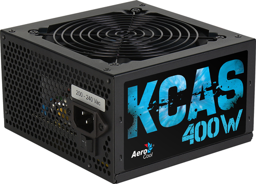 Aerocool AEROKCAS-400