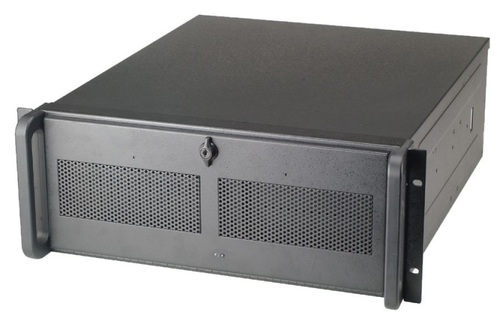 Chieftec UNC-410S-B
