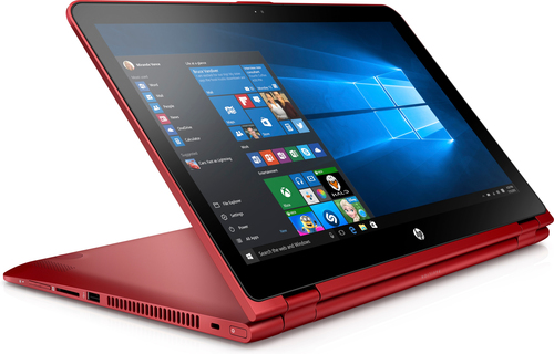 HP Pavilion x360 - 15-bk155sa – image 6